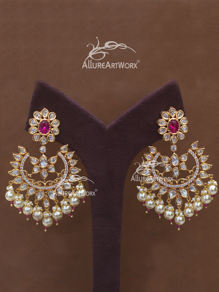 Traditional Chandballis