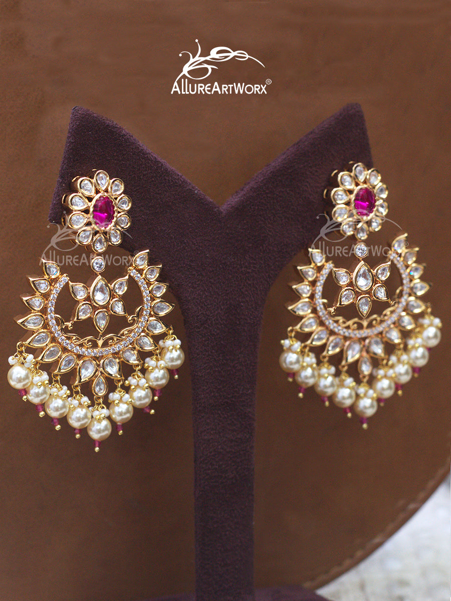 Traditional Chandballis