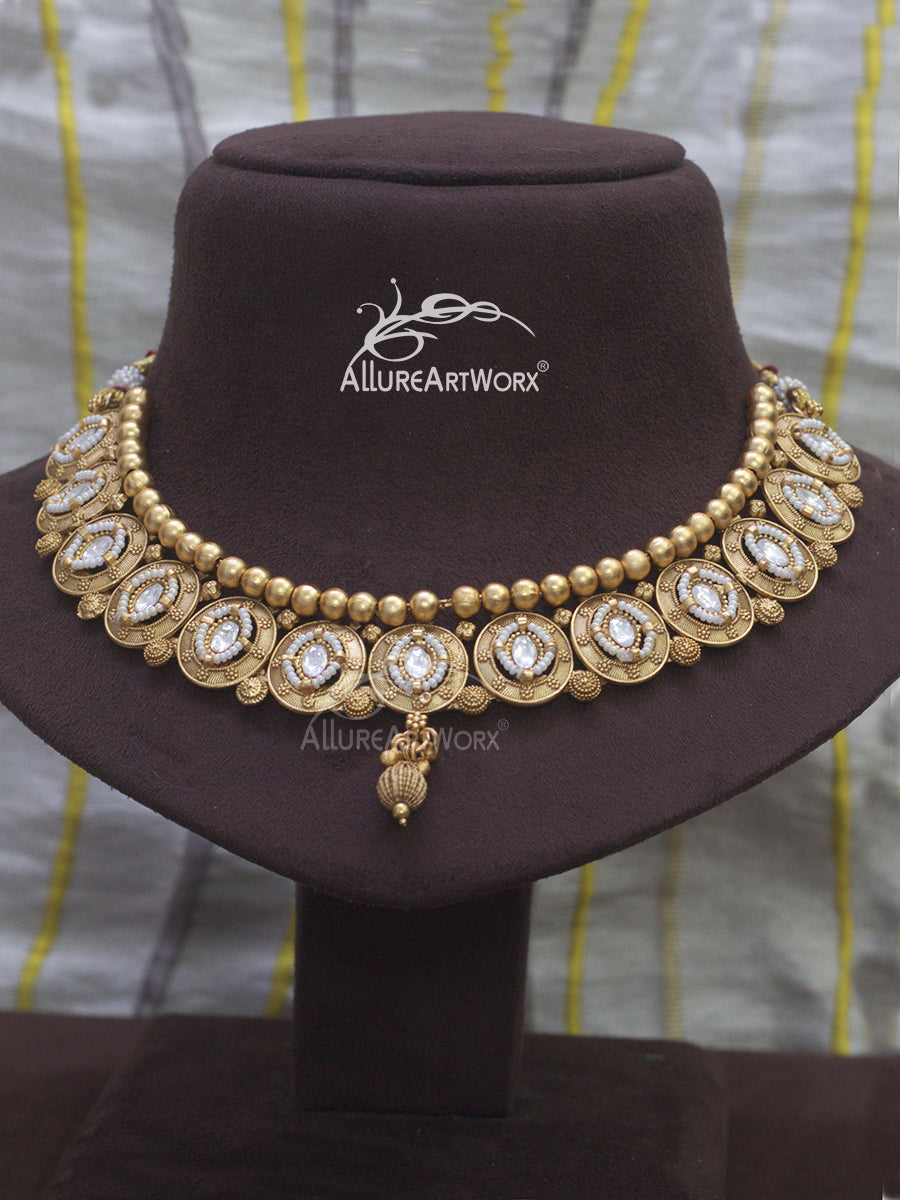 Traditional Necklace
