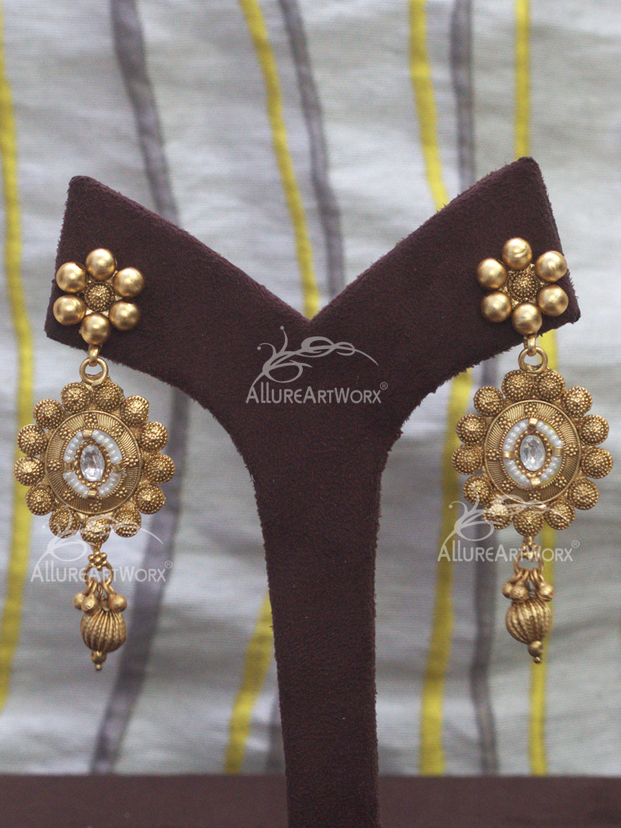 Traditional Necklace