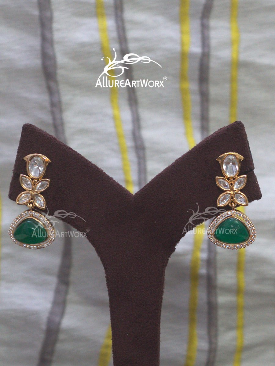 Trendy Necklace(light rosegold)