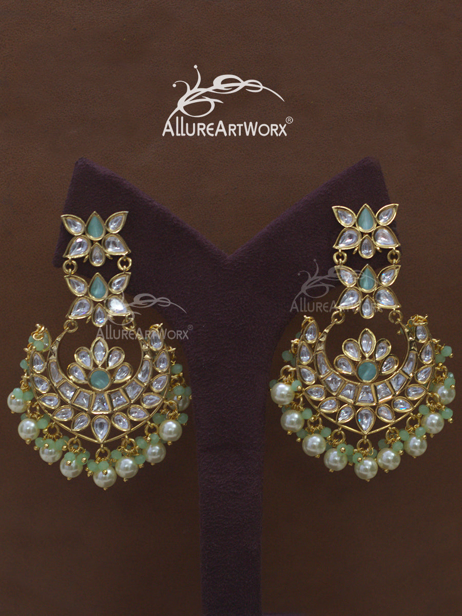 Colourful Chandballis(long)