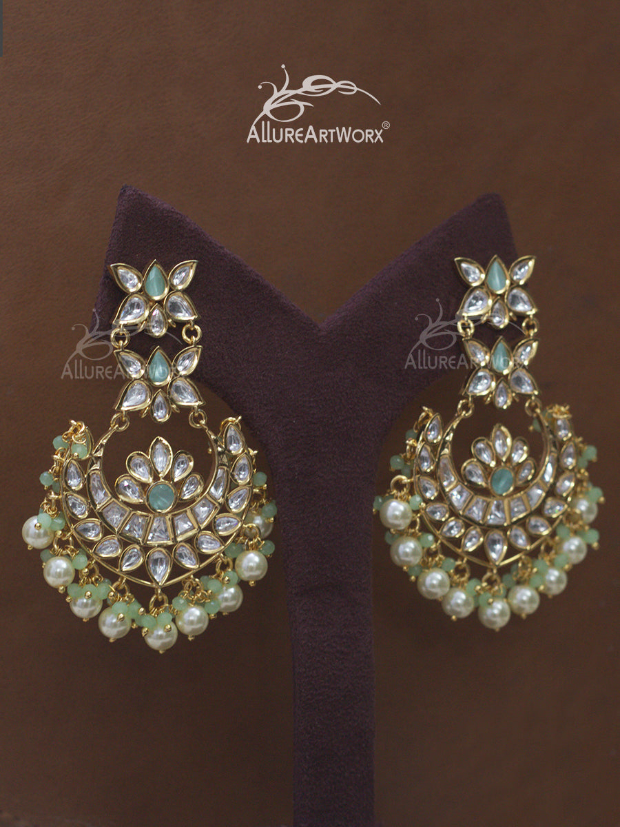 Colourful Chandballis(long)