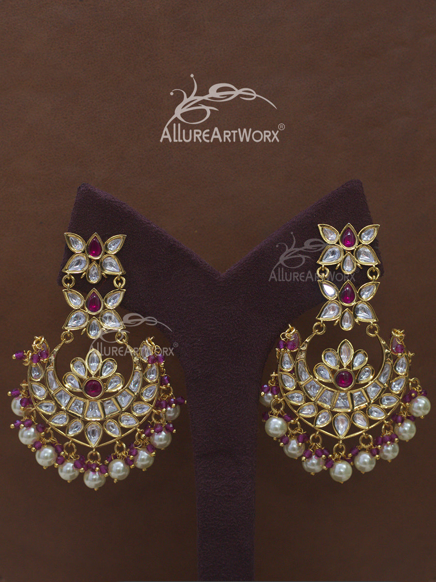 Colourful Chandballis(long)