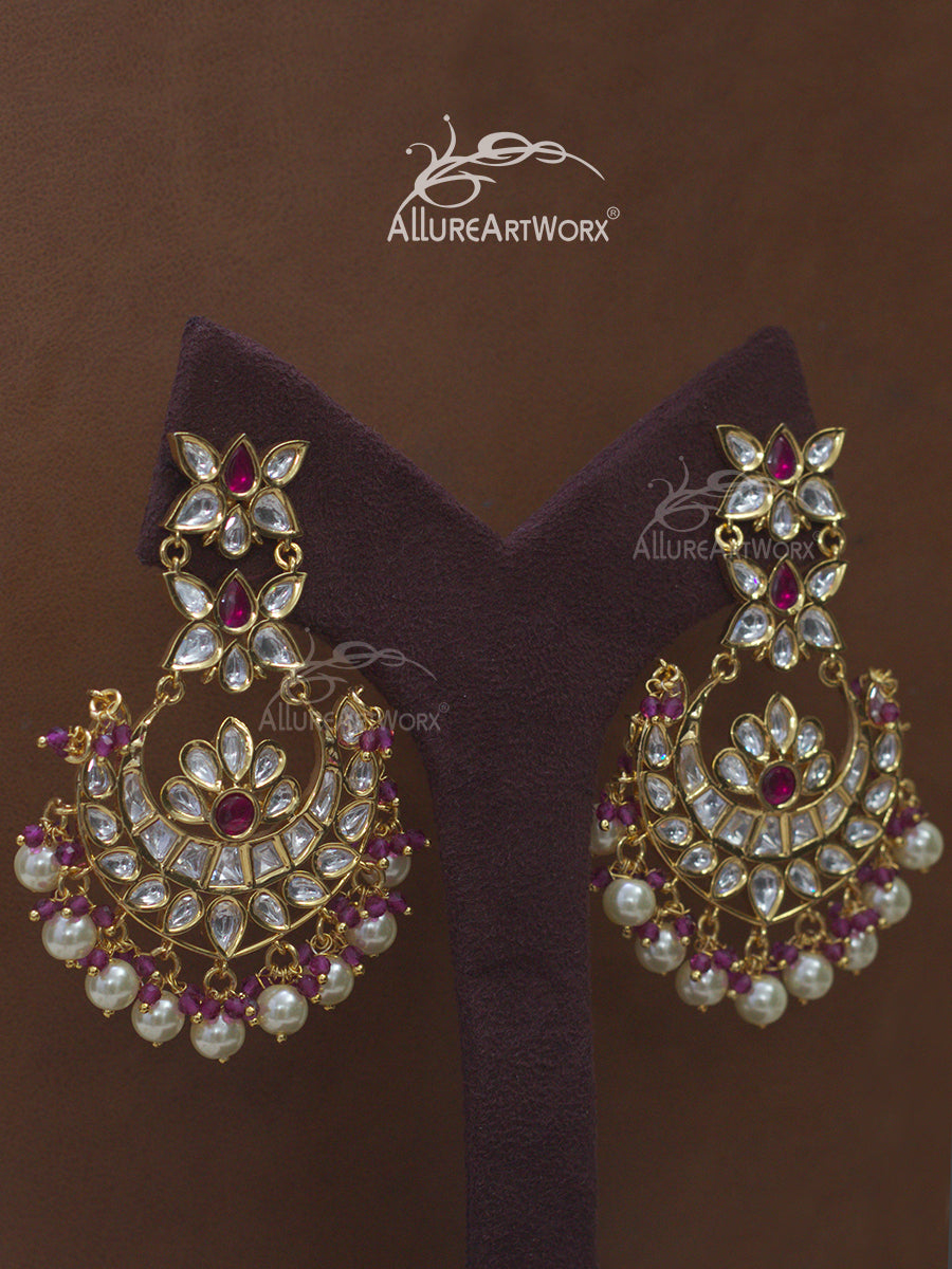 Colourful Chandballis(long)