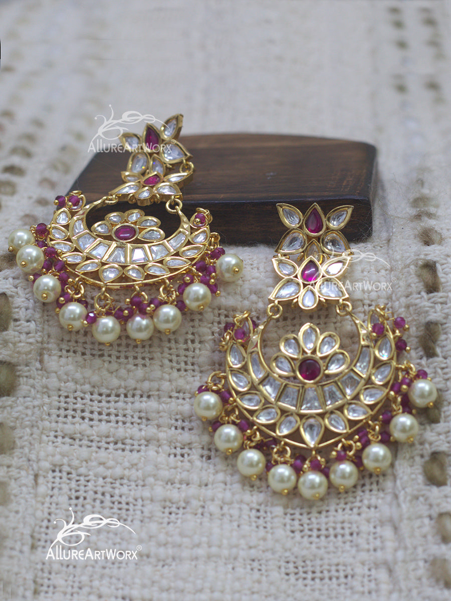 Colourful Chandballis(long)