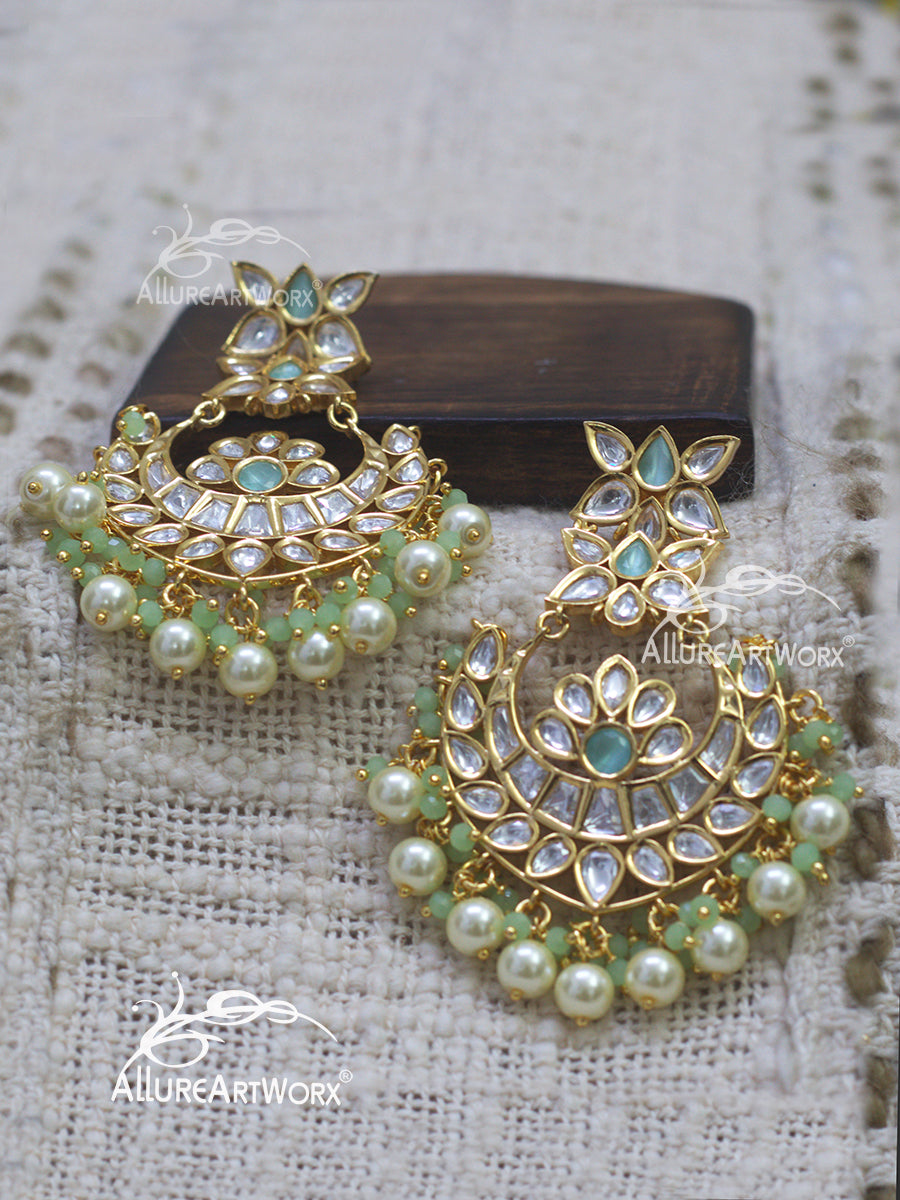 Colourful Chandballis(long)