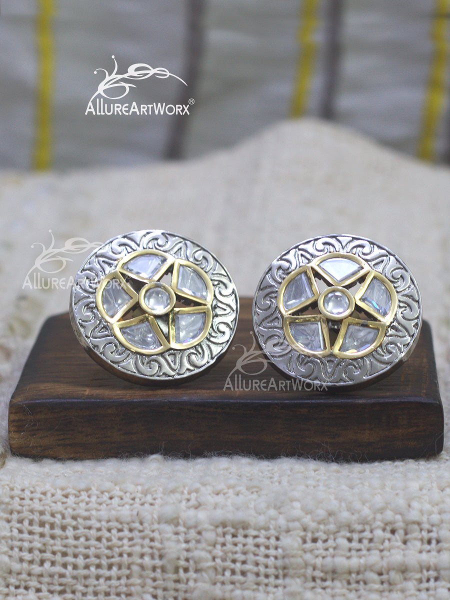 Trendy Tops(two tone)