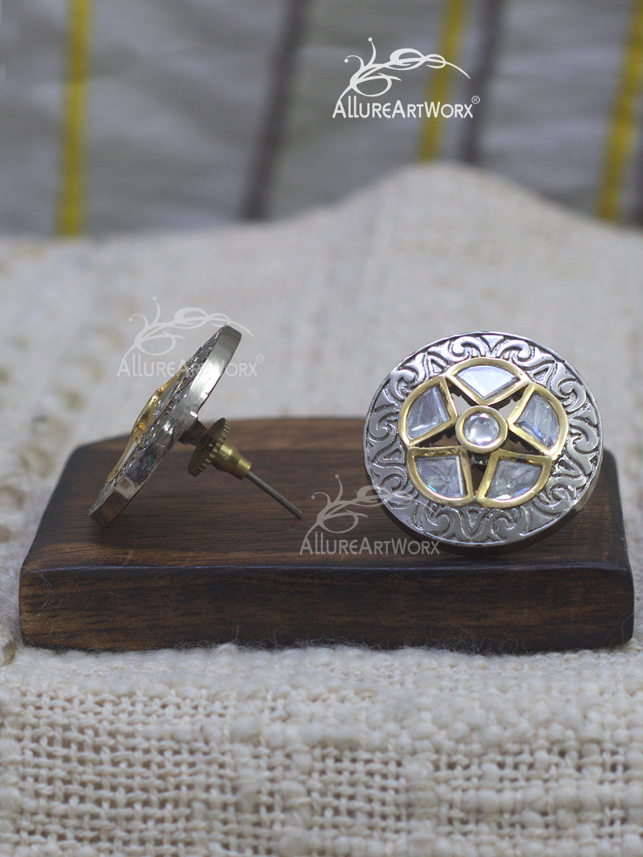 Trendy Tops(two tone)