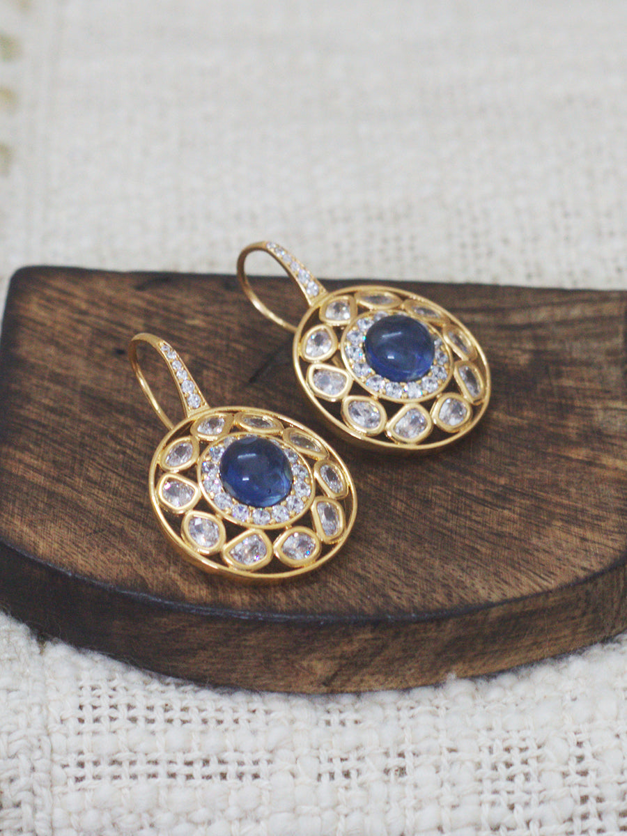 Colourful Hooks(uncuts-blue)