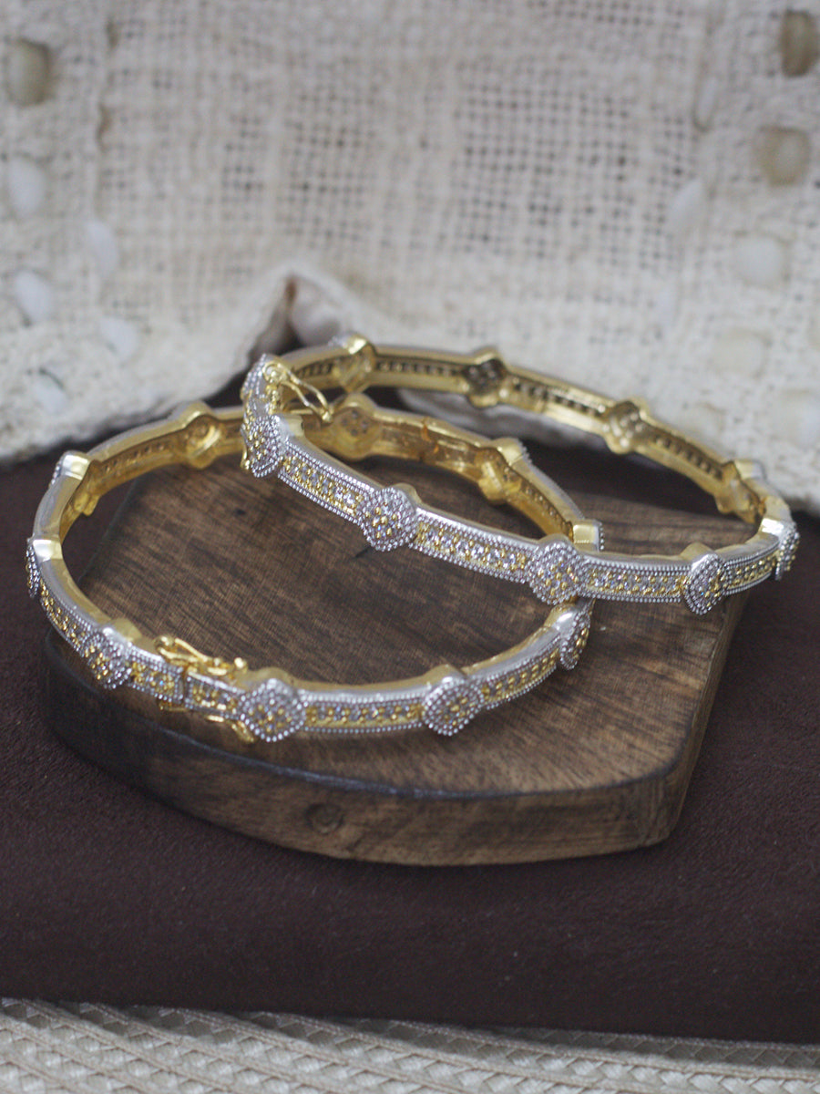 Dazzling Bangles