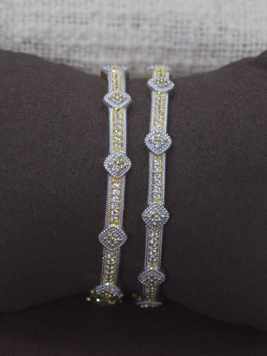 Dazzling Bangles