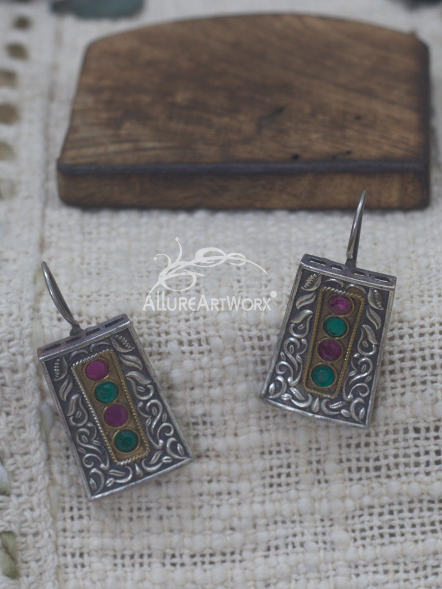 Trendy Hooks(two tone)