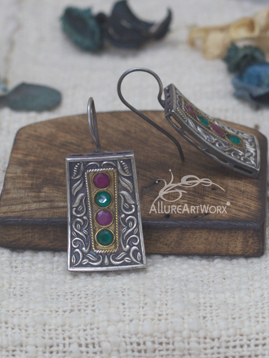 Trendy Hooks(two tone)