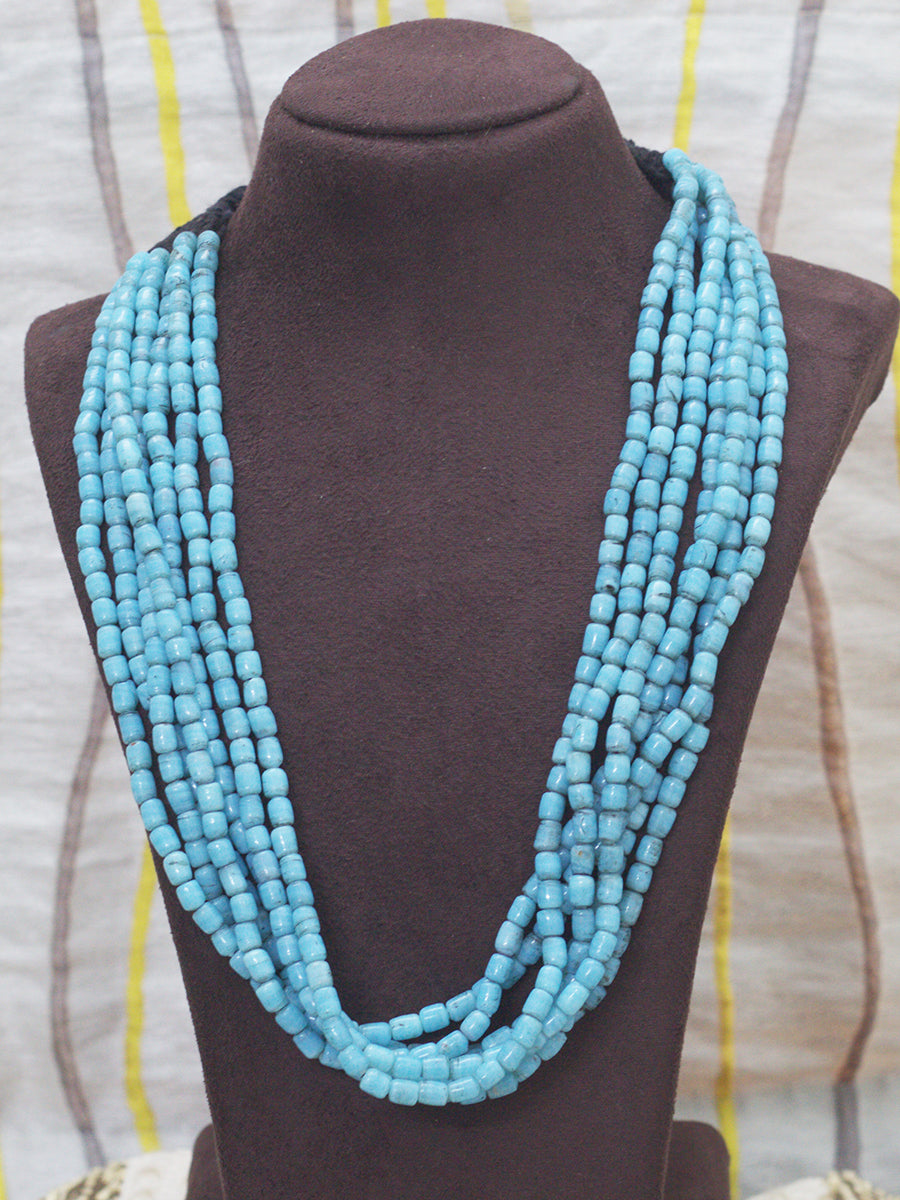 Turquoise Neckpiece