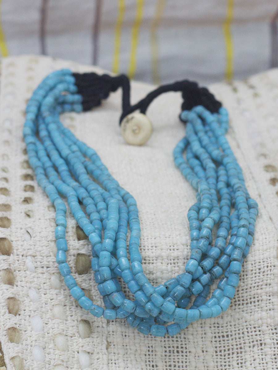 Turquoise Neckpiece