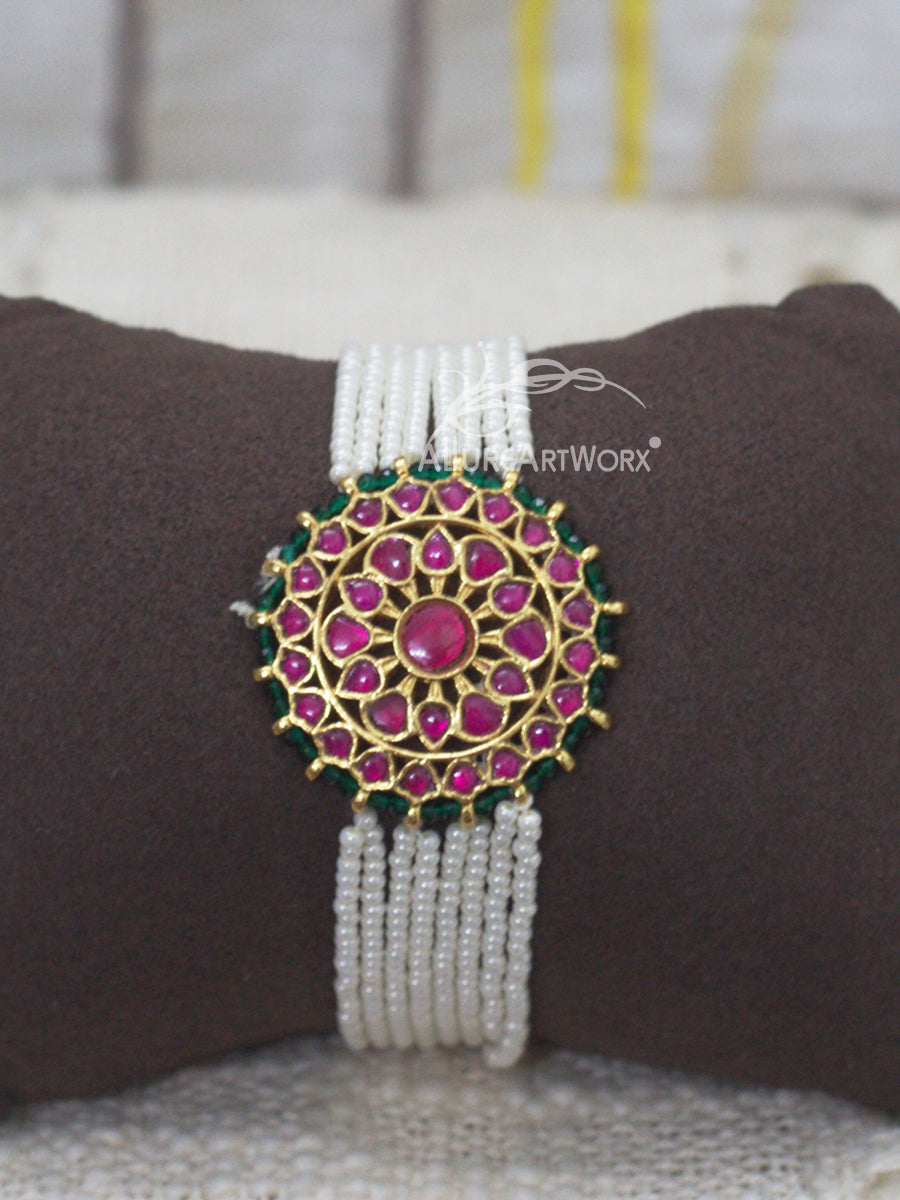 Traditional Bracelet