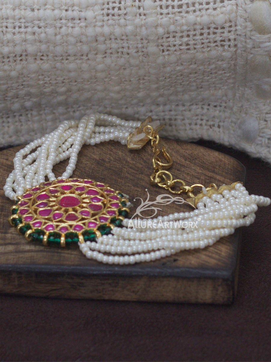 Traditional Bracelet