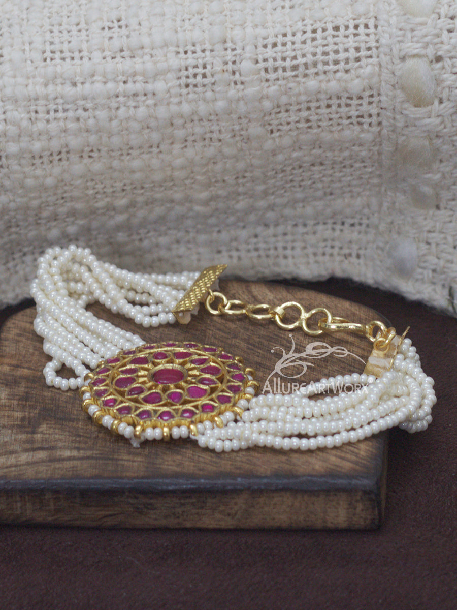 Traditional Bracelet