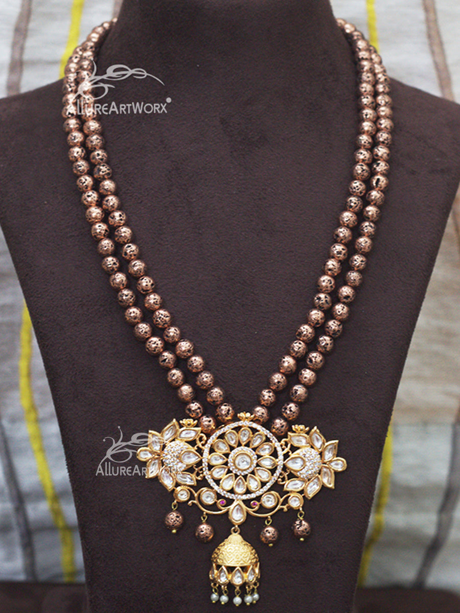 Traditional Necklace