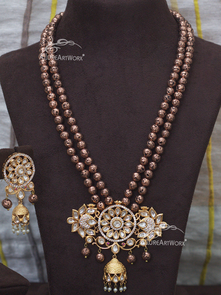 Traditional Necklace