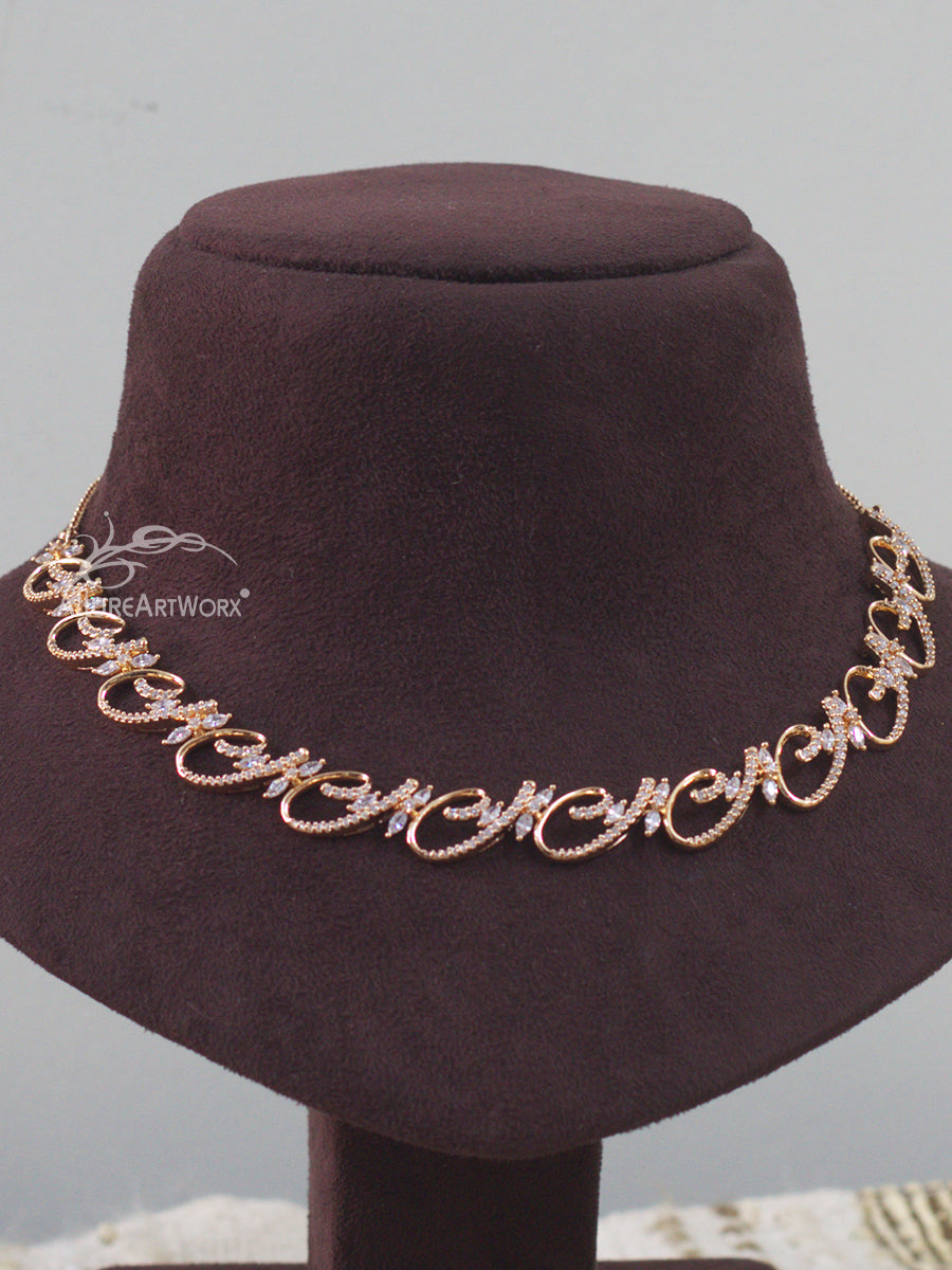 Trendy Necklace