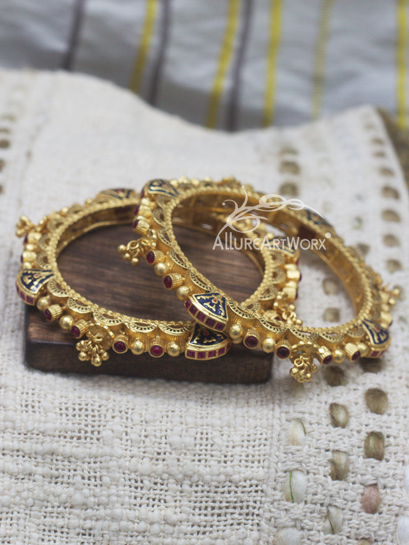 Traditional Bangles