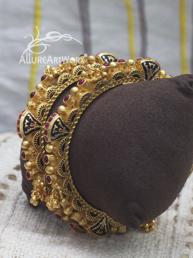 Traditional Bangles