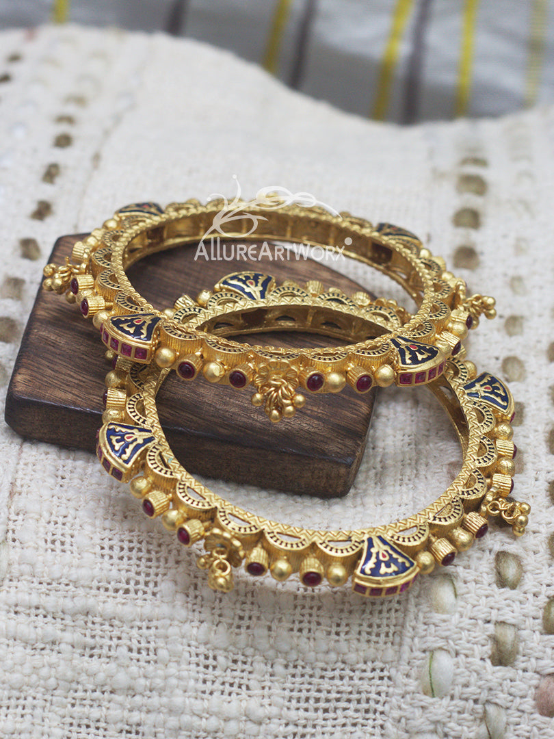 Traditional Bangles