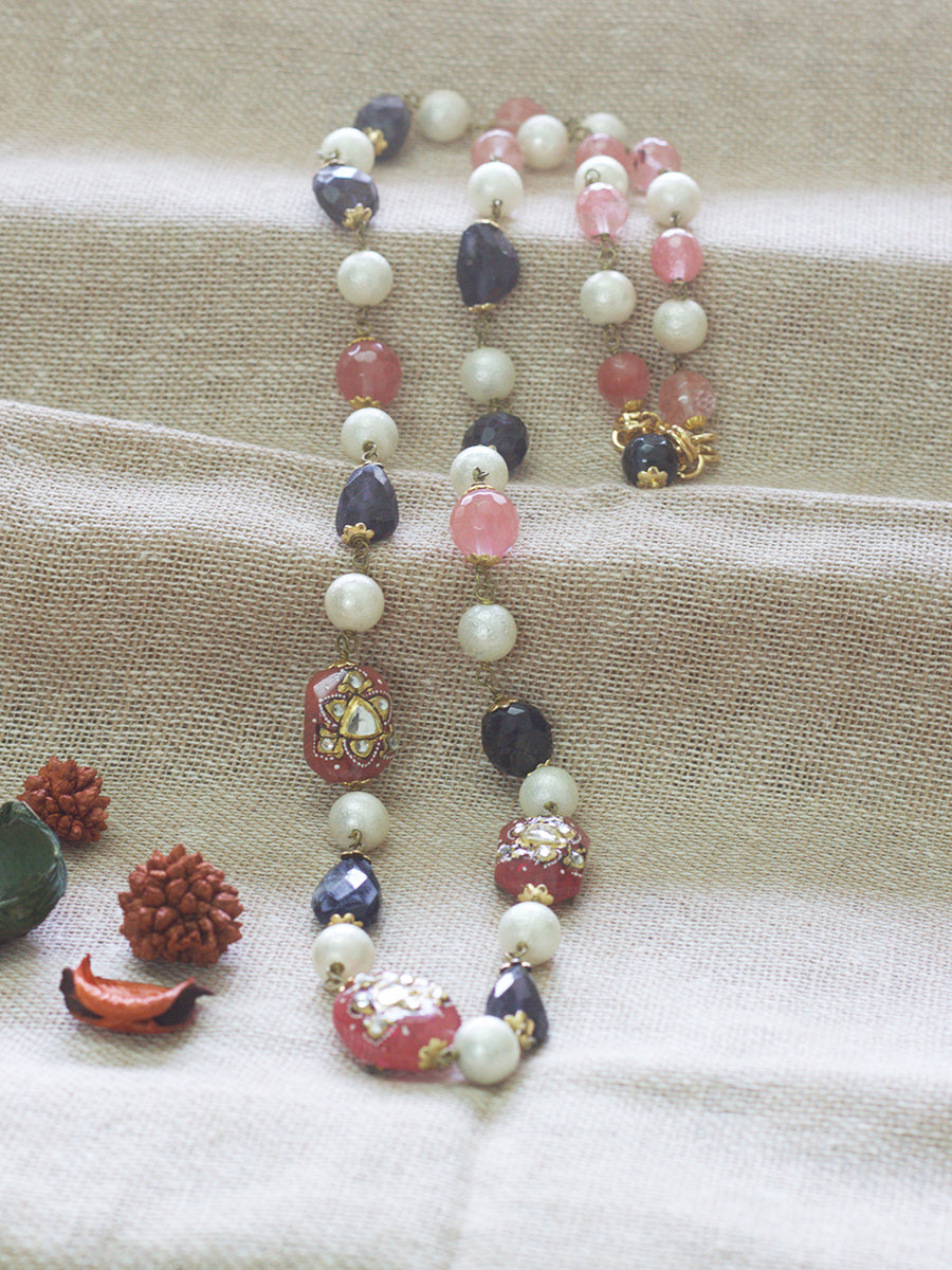 Traditional Neckpiece