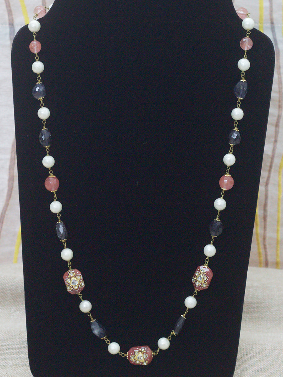 Traditional Neckpiece