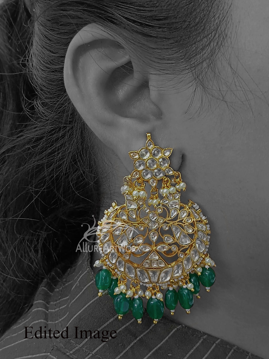 Kundan Chandballis(long)