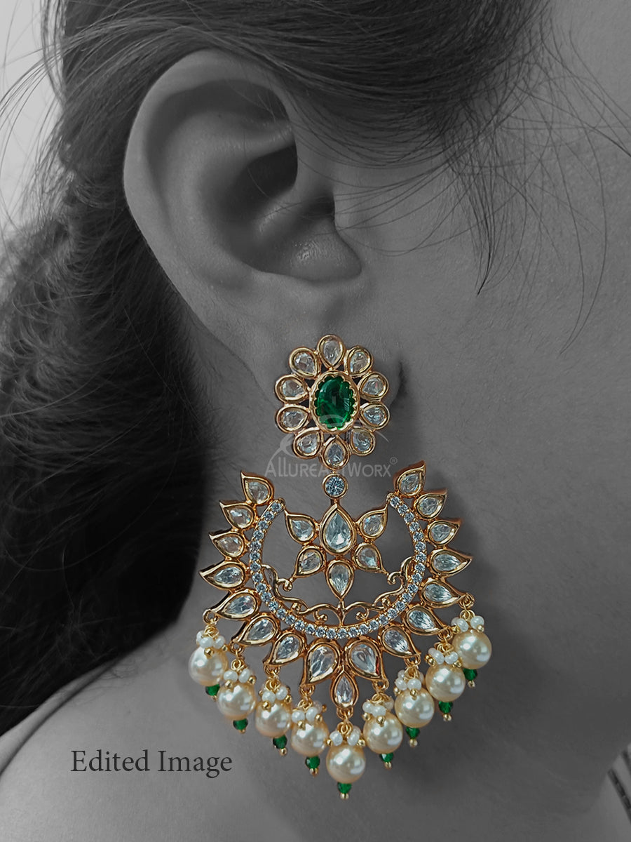 Traditional Chandballis