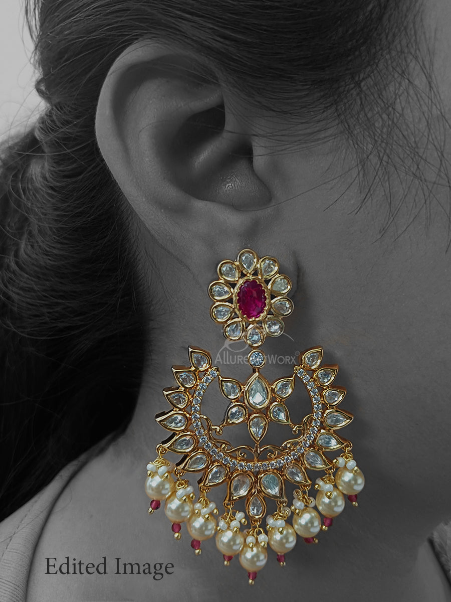 Traditional Chandballis