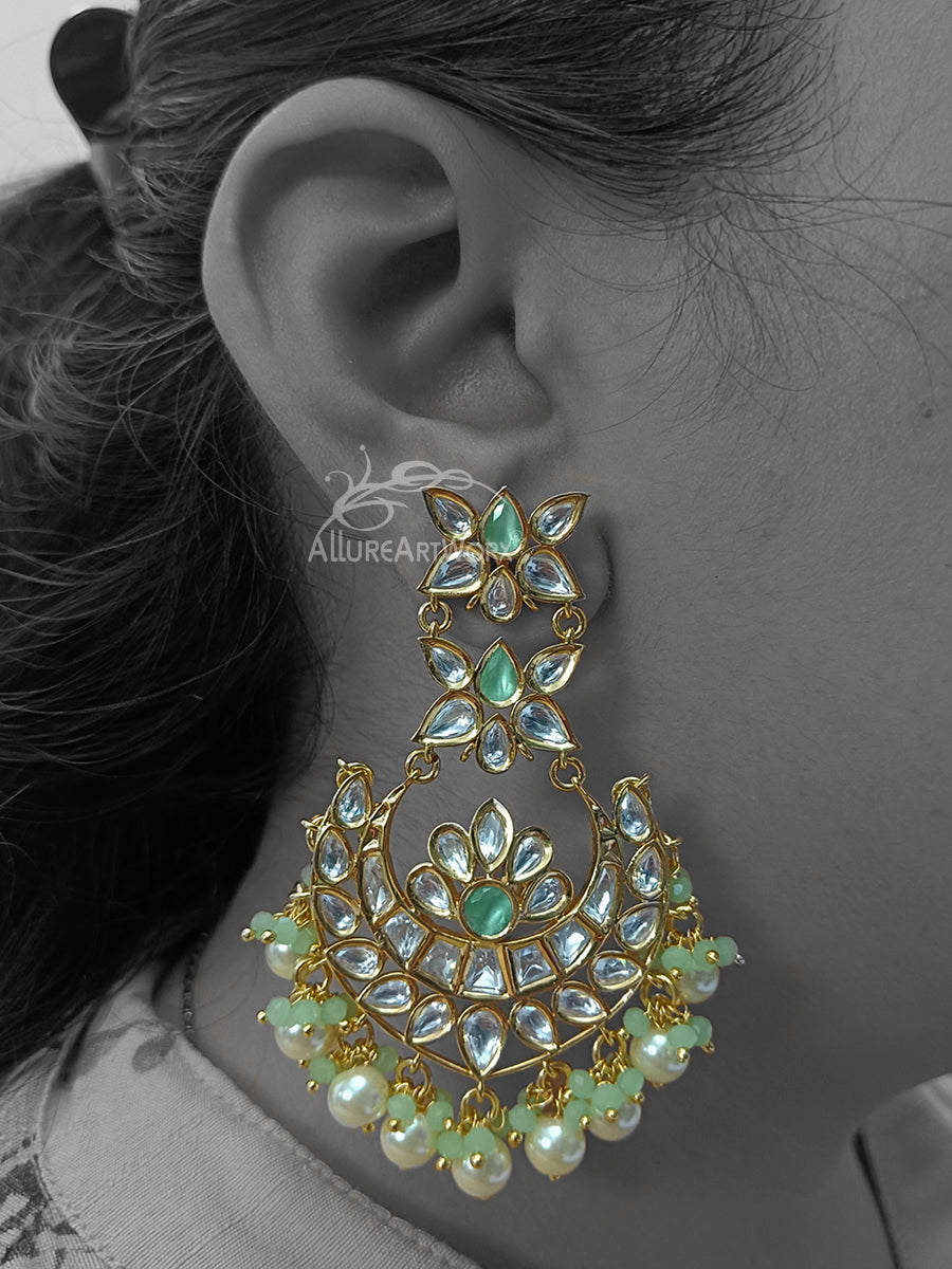 Colourful Chandballis(long)